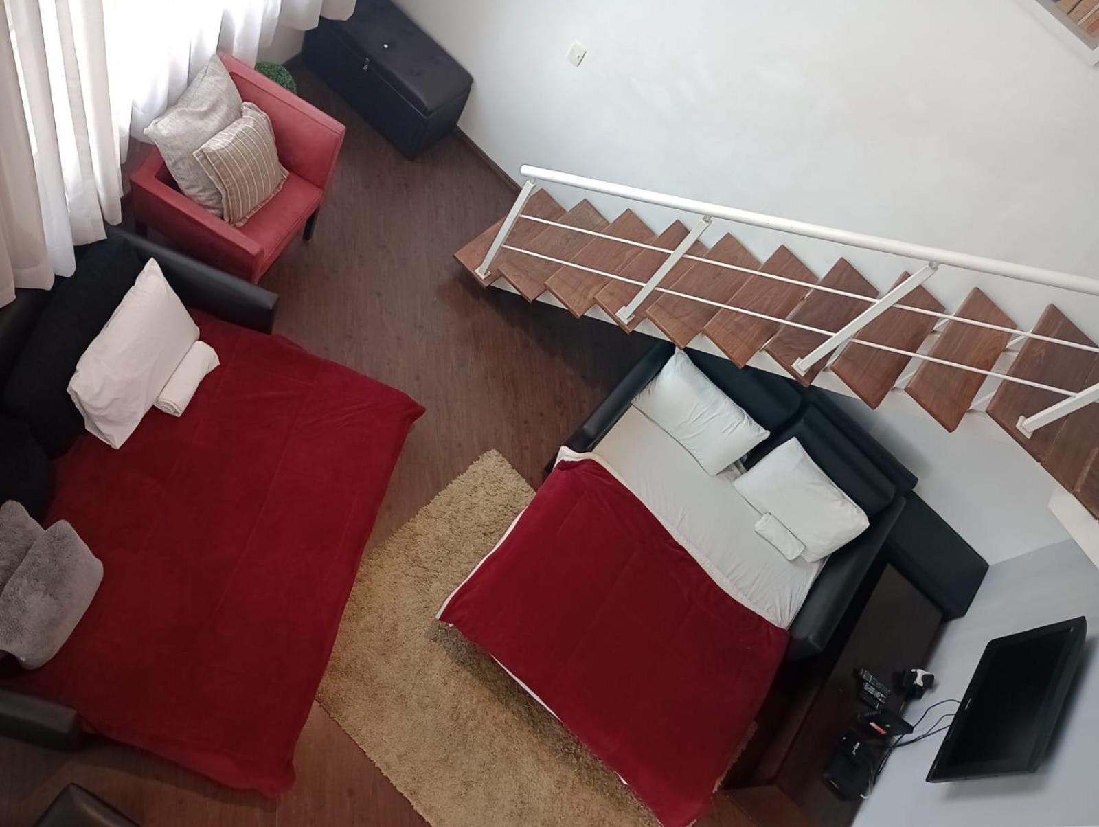 Grand Berrini Residence Sao Paulo Room photo