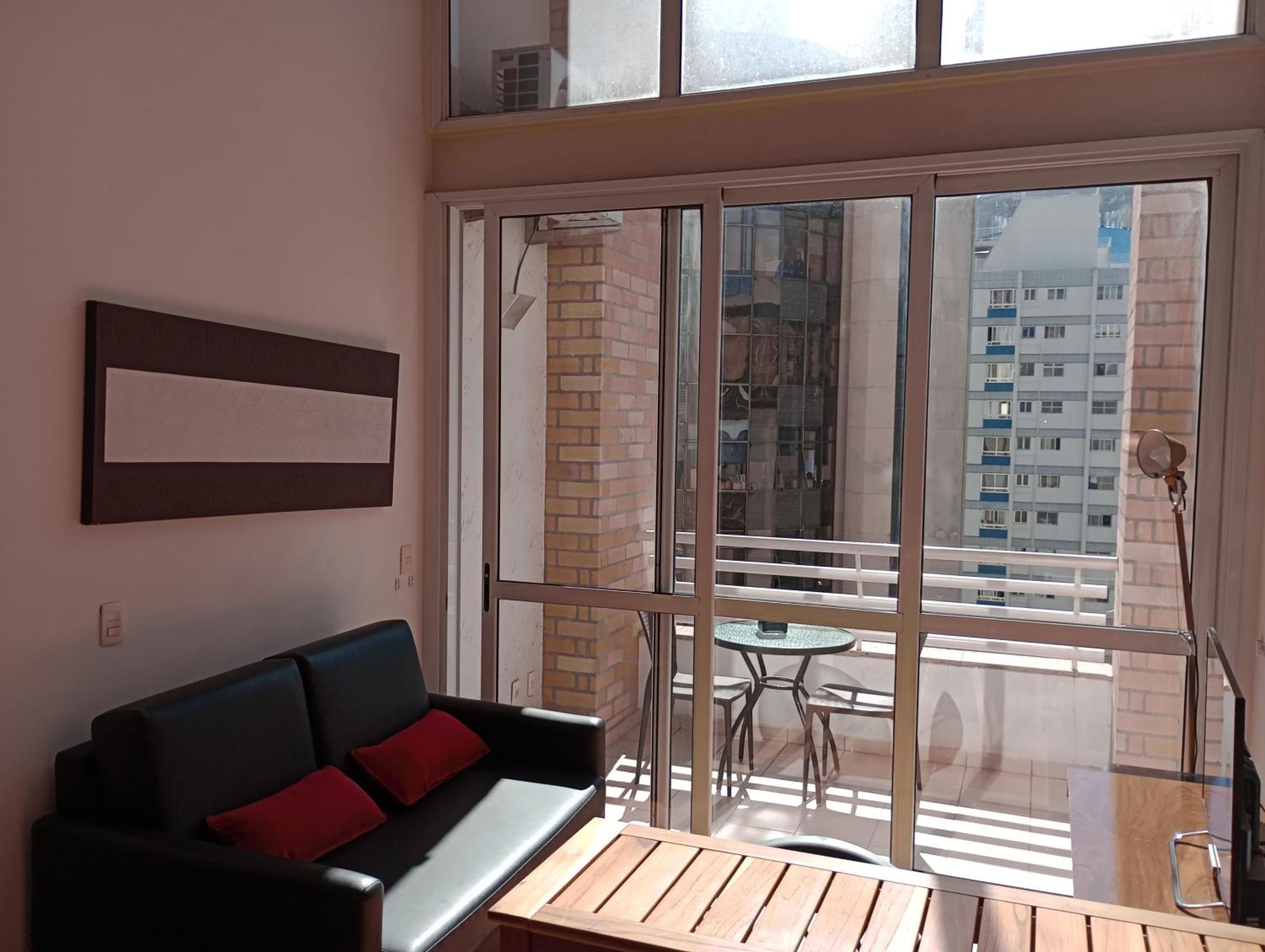 Grand Berrini Residence Sao Paulo Exterior photo