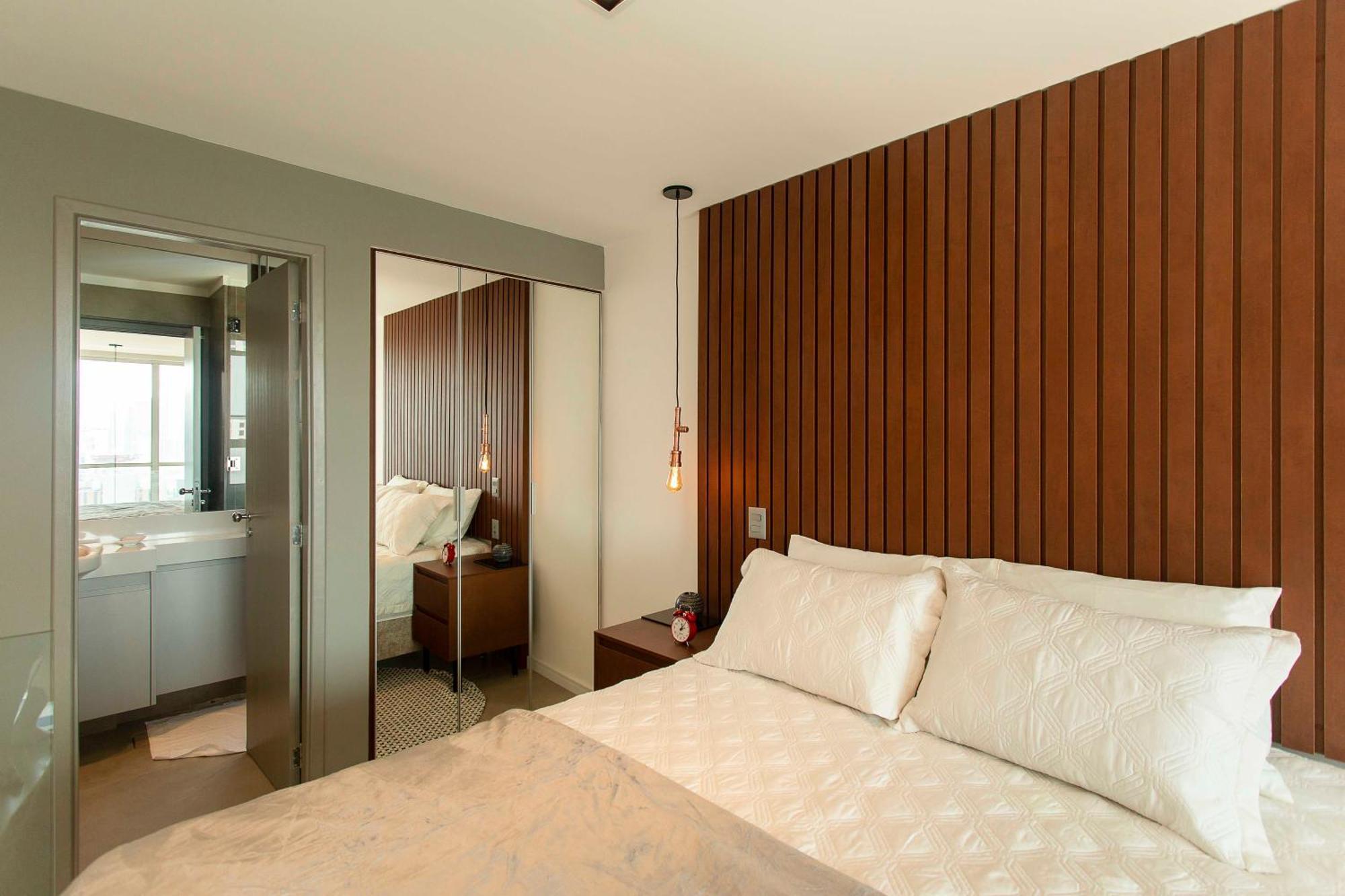 Grand Berrini Residence Sao Paulo Exterior photo