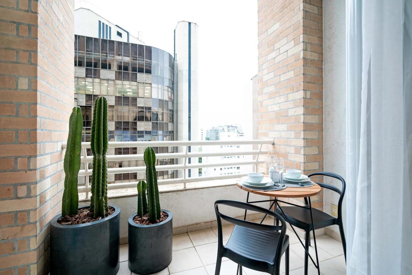 Grand Berrini Residence Sao Paulo Room photo